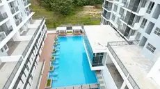 Casa Greenery Suites 4 Bedroom @ Bangi 