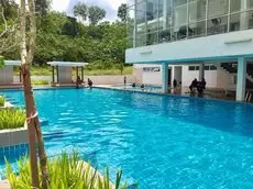 Casa Greenery Suites 4 Bedroom @ Bangi 