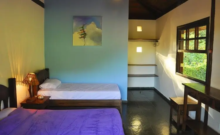 Drifter Hostel 