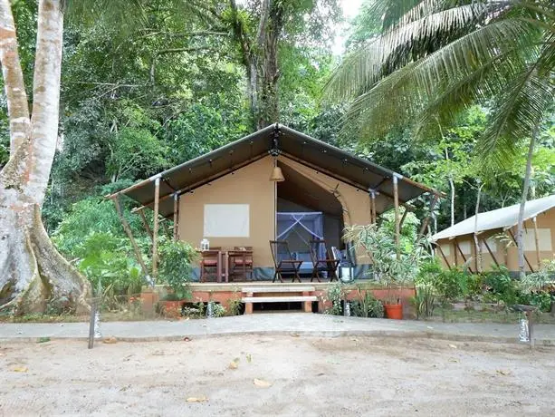 Makaira Lodge