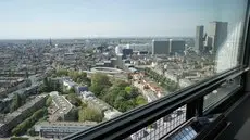 The Penthouse At The Hague Tower 