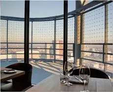 The Penthouse At The Hague Tower 