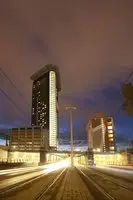 The Penthouse At The Hague Tower 