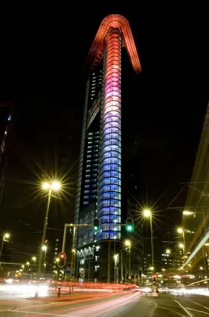 The Penthouse At The Hague Tower 