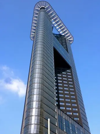 The Penthouse At The Hague Tower 