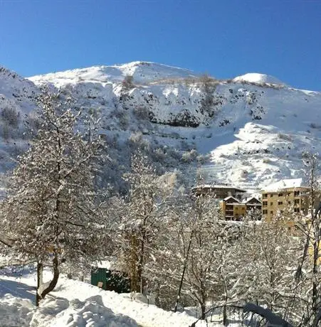 Faraya Residencia 