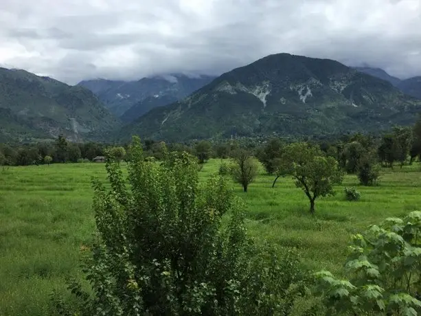 Samdupling Himalayan Brothers Dharamshala