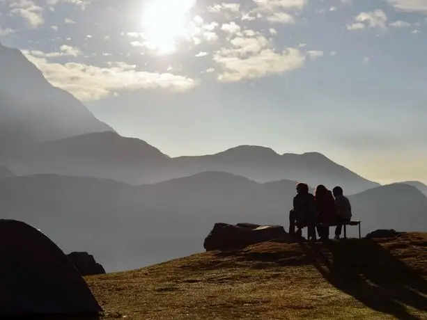 Samdupling Himalayan Brothers Dharamshala