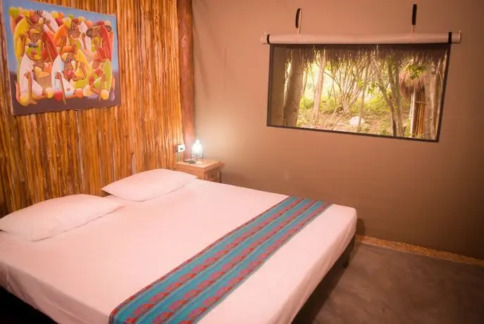 Akumal Natura Glamping 