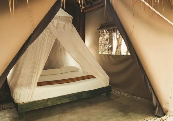 Akumal Natura Glamping 