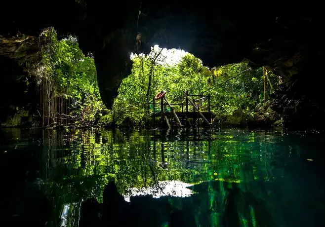 Akumal Natura Glamping 