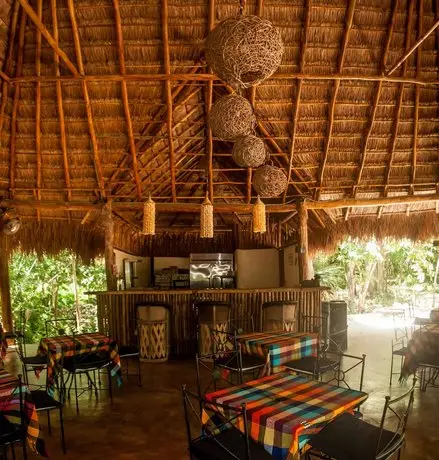 Akumal Natura Glamping 