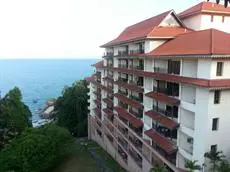 Teluk Cempedak Guest Condominium 