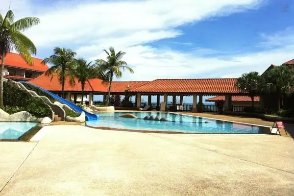 Teluk Cempedak Guest Condominium