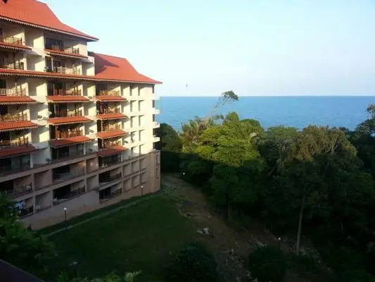 Teluk Cempedak Guest Condominium 