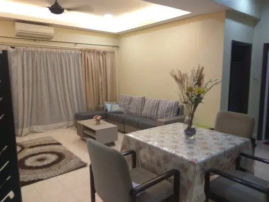 Teluk Cempedak Guest Condominium 