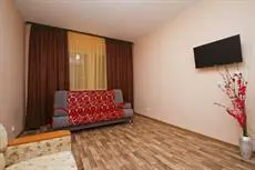 Surgut Apartments Semena Biletskogo 4/ 228 