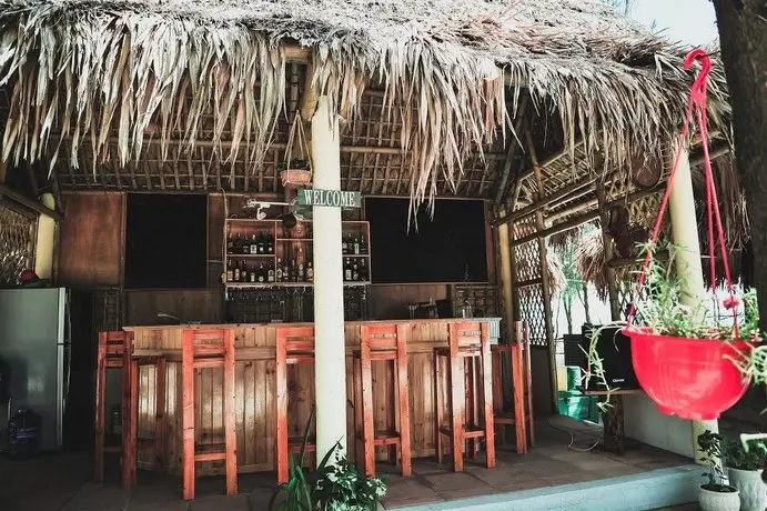 Tiki Hostel Dong Hoi 