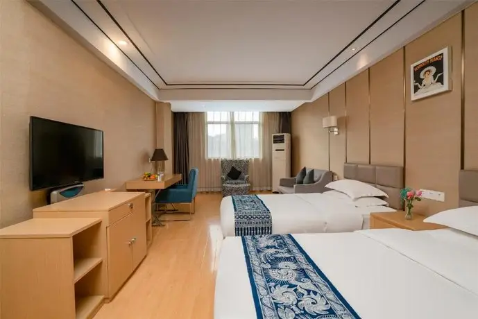 Yi Jia Hotel Zunyi