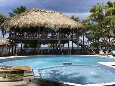 Coco Blue Resort 