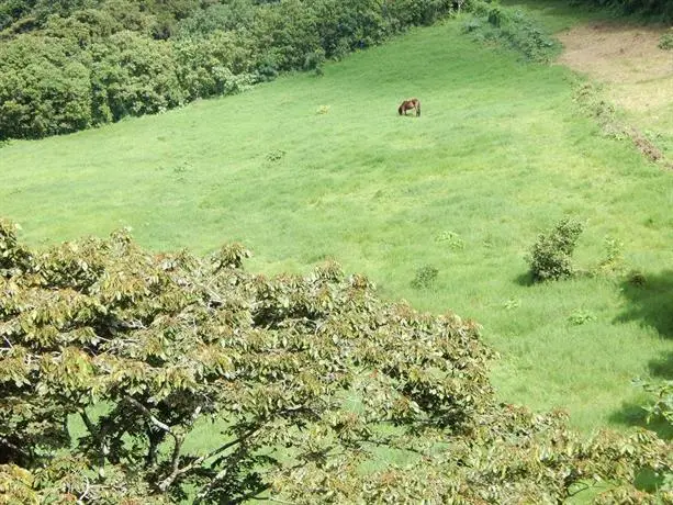 Portezuelo Mountain