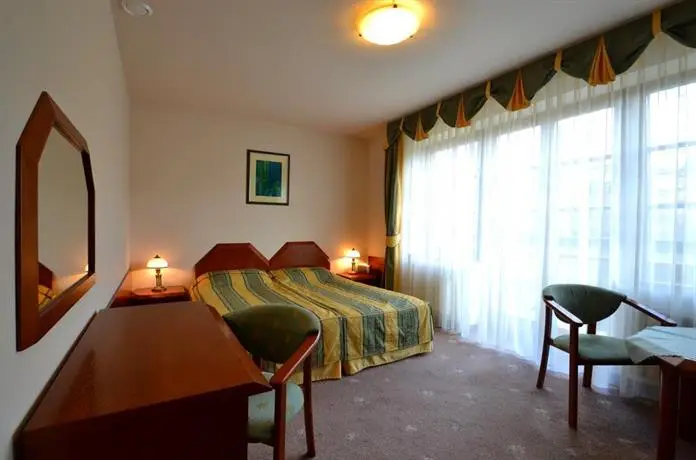 Hotel Grant Krynica-Zdroj 