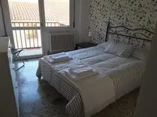 Apartamento Rural La Sarda 