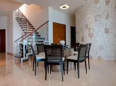 Al Cielo Penthouse 4BR Puerto Aventuras 