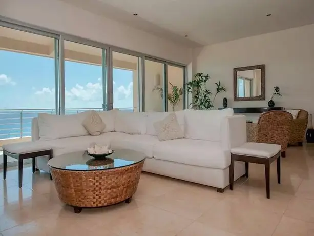 Al Cielo Penthouse 4BR Puerto Aventuras 