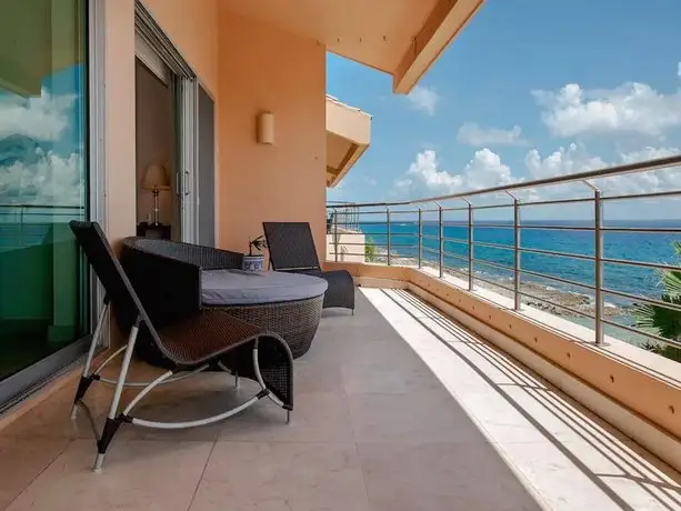 Al Cielo Penthouse 4BR Puerto Aventuras 