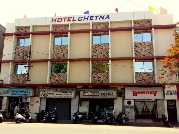 Hotel Chetna