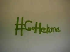 Hekima House 