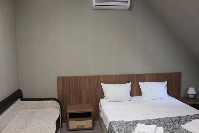 Teply Stan Mini-Hotel 