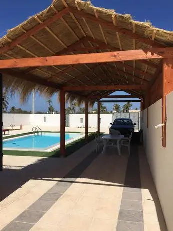 Belle Villa Avec Piscine