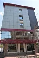 Hotel Satyam International 