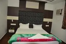 Hotel Satyam International 