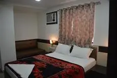 Hotel Satyam International 