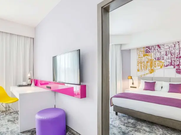 Ibis Styles Nowy Sacz