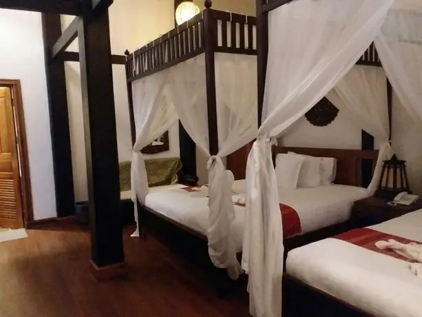 Royal peacock Boutique Hotel 