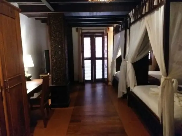 Royal peacock Boutique Hotel 