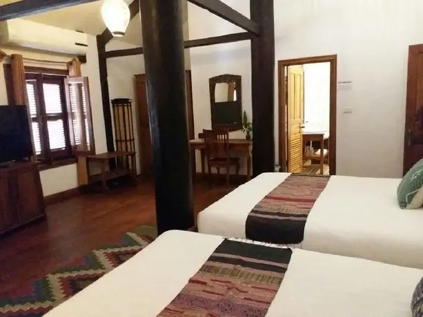 Royal peacock Boutique Hotel 