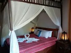 Royal peacock Boutique Hotel 