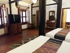 Royal peacock Boutique Hotel 