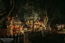 Royal peacock Boutique Hotel 