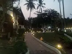 Royal peacock Boutique Hotel 