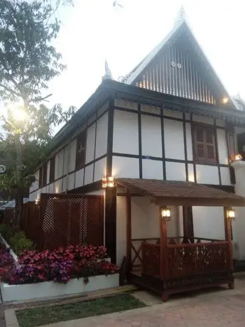 Royal peacock Boutique Hotel 