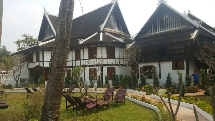 Royal peacock Boutique Hotel 