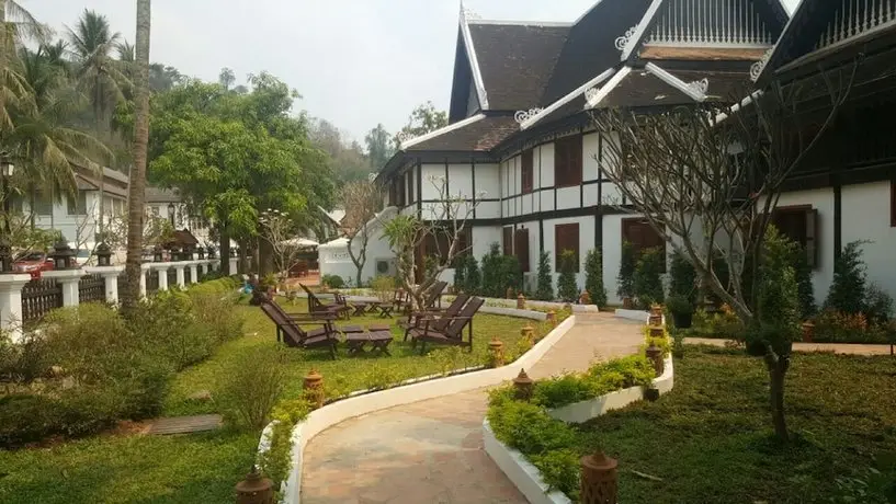 Royal peacock Boutique Hotel 