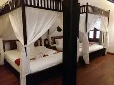 Royal peacock Boutique Hotel 