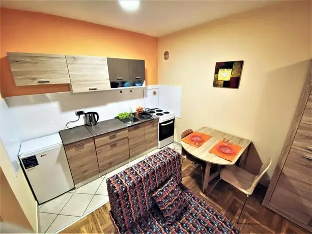 Apartment Vas Raj